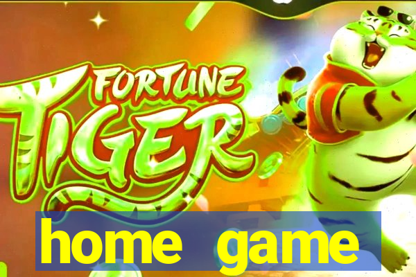 home game gamecategoryid 3